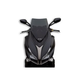 Cupolino Malossi SPORT SCREEN fumé scuro 32x46 cm