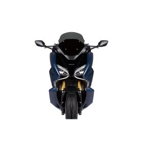 Cupolino Malossi SPORT SCREEN fumé scuro 36x37 cm