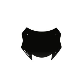 Cupolino Malossi SPORT SCREEN fumé scuro 41x31,5 cm