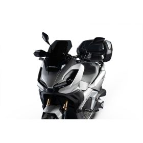Cupolino Malossi SPORT SCREEN fumé scuro 29x46 cm