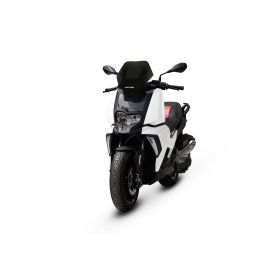 Cupolino Malossi SPORT SCREEN fumé scuro 37x33 cm