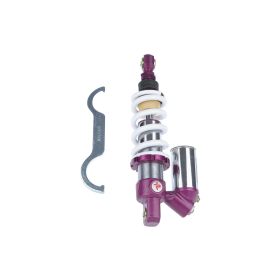 Malossi RS24 Rear Shock Absorber 285 mm interaxle