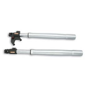 Pair of replacement fork legs for Malossi RS24 F38R