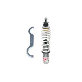 Malossi RS24 front shock absorber 257 mm center distance