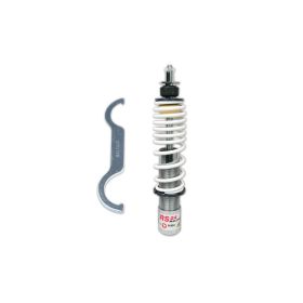 Ammortizzatore anteriore Malossi RS24 interasse 257 mm