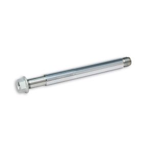 Stelo per ammortizzatore posteriore Malossi RS24/10-R 4614237