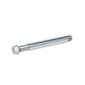 Stelo per ammortizzatore anteriore Malossi RS24/10-R 4614236