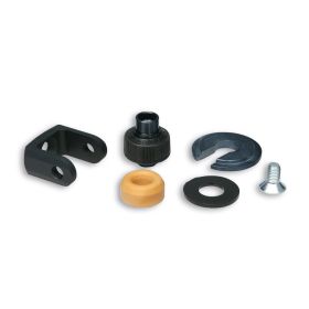 Kit attacco per ammortizzatore posteriore Malossi RS24/10-R 4614237