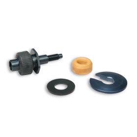 Front shock absorber attachment kit Malossi RS24/10-R 4614236