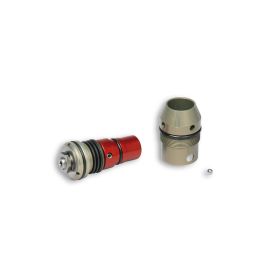 Kit regolazione compressione per ammortizzatore Malossi 4614236 - 4614237