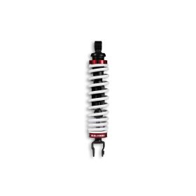 Amortisseur arrière Malossi RS1 280 mm œil à œil Diamètre maximal du ressort 58