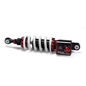 Malossi RS24/10-R Rear Shock Absorber 350 mm center distance