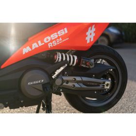 Malossi RS24/10-R Rear Shock Absorber 350 mm center distance
