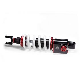 Malossi RS24/10-R Rear Shock Absorber 330 mm distance between mounting holes