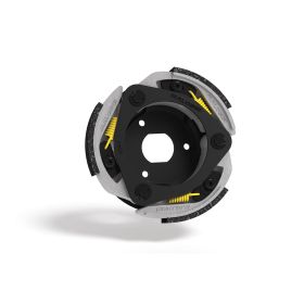 Embrayage réglable Malossi MAXI DELTA CLUTCH pour cloche D 135