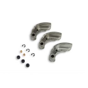 Clutch weights for Malossi MAXI DELTA clutch 5212450