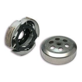 Embrayage et cloche Malossi MAXI DELTA SYSTEM D 145