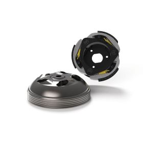 Malossi MAXI DELTA SYSTEM clutch and bell D 135