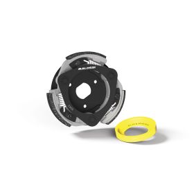 Embrayage réglable Malossi MAXI DELTA CLUTCH pour cloche D 135