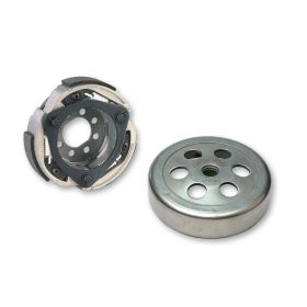 Malossi MAXI DELTA SYSTEM clutch and bell D 135