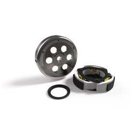 Embrayage et cloche Malossi MAXI DELTA SYSTEM D 135