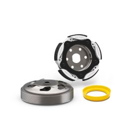 Embrayage et cloche Malossi MAXI FLY SYSTEM D 150