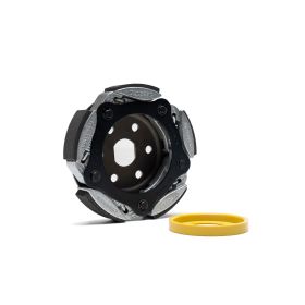 Embrayage non réglable Malossi MAXI FLY CLUTCH pour cloche D 150