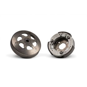 Malossi FLY SYSTEM Kupplung und Glocke D 107 für Yamaha und Minarelli Motoren