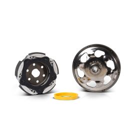 Malossi MAXI FLY SYSTEM clutch and bell D 150