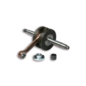 Albero motore Malossi spinotto 13 corsa 41,8 mm