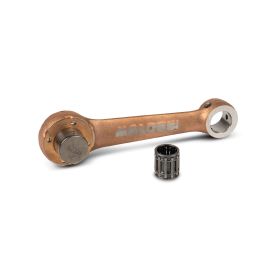 Bielle de connexion complète pour vilebrequin Malossi 533975 - 537313