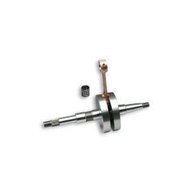 Vilebrequin Malossi MHR RHQ 12 mm Axe de piston de 41,5 mm de course