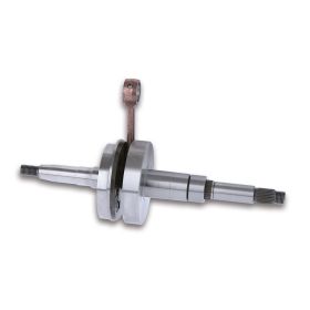 Vilebrequin RHQ Malossi axe de 12mm course de 37,4mm