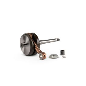 Malossi RHQ Kurbelwelle 10 mm Bolzen 43 mm Hub