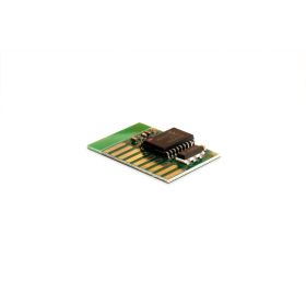 Scheda Malossi EPROM per centralina accensioni 5511182 - 5511181