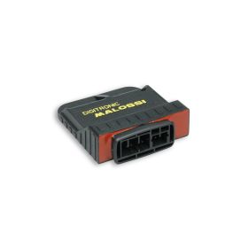 Malossi DIGITRONIC digital ECU with variable advance