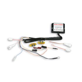 Malossi FORCE MASTER 2 ECU for cylinders 3115707