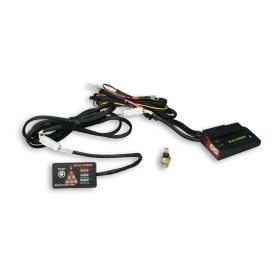 Malossi HEAT MASTER Régulateur de température pour ENERGY PUMP