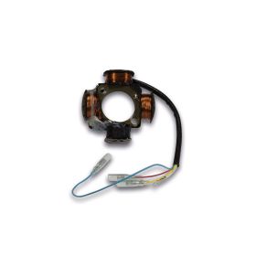 Stator für Malossi POWER 5517192 für Piaggio 50 elektronische Zündung