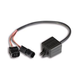 Emulatore sonda lambda Malossi TC UNIT O2 Controller