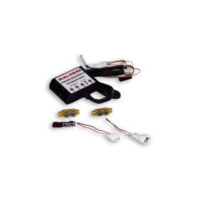 Malossi FORCE MASTER 2 ECU for cylinders 3117559 - 3117560