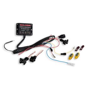 Malossi FORCE MASTER 2 Steuergerät