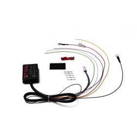 Malossi TRACTION FREE ECU