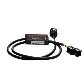 Emulatore sonda lambda Malossi TC UNIT O2 Controller