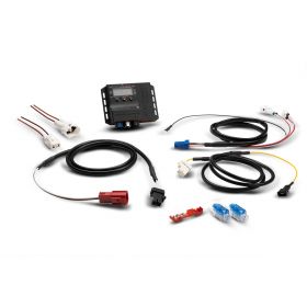 Malossi FORCE MASTER 2.1 ECU pour cylindres Malossi