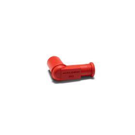 Malossi MHR Shielded Spark Plug Cap with Resistor