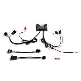 Malossi FORCE MASTER 3 ECU for injection vehicles