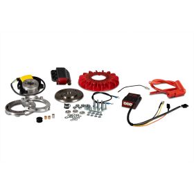 Malossi MHR TEAM II interne Rotorzündung 20 Kegel