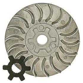 MALOSSI  Transmission pulley