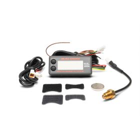 Malossi RAPID SENSE SYSTEM Multifunktions-Instrumente